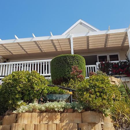 Papillon Guest Suite Simonʼs Town Εξωτερικό φωτογραφία