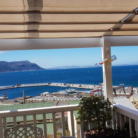 Papillon Guest Suite Simonʼs Town Εξωτερικό φωτογραφία