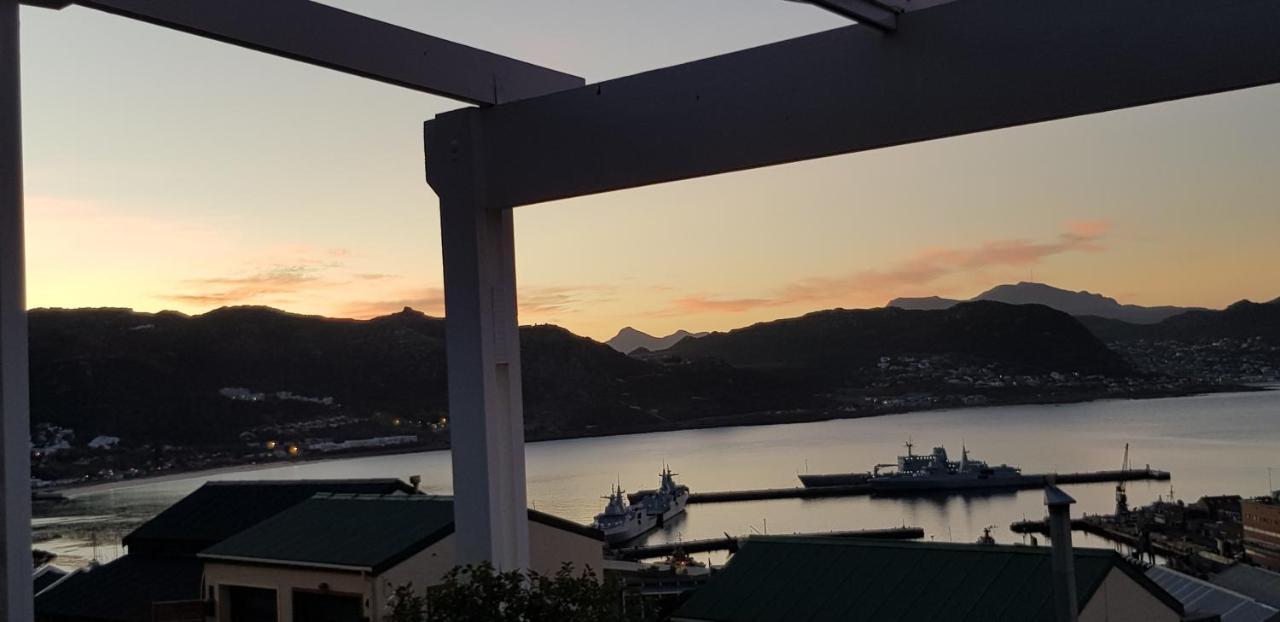 Papillon Guest Suite Simonʼs Town Εξωτερικό φωτογραφία
