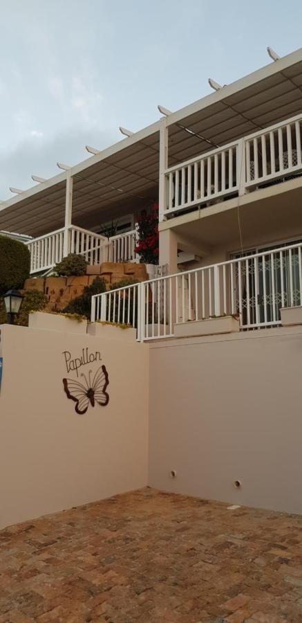 Papillon Guest Suite Simonʼs Town Εξωτερικό φωτογραφία