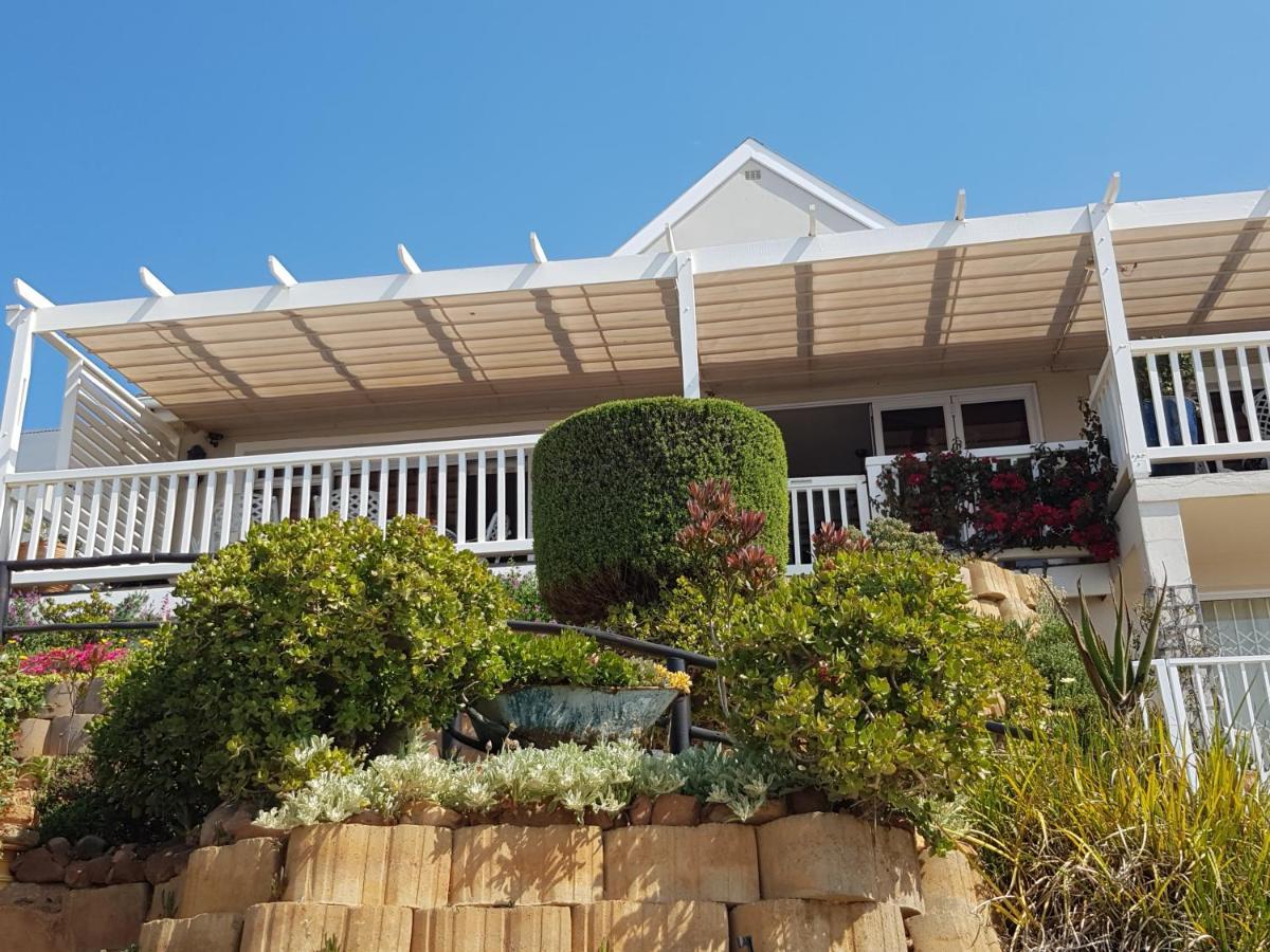 Papillon Guest Suite Simonʼs Town Εξωτερικό φωτογραφία