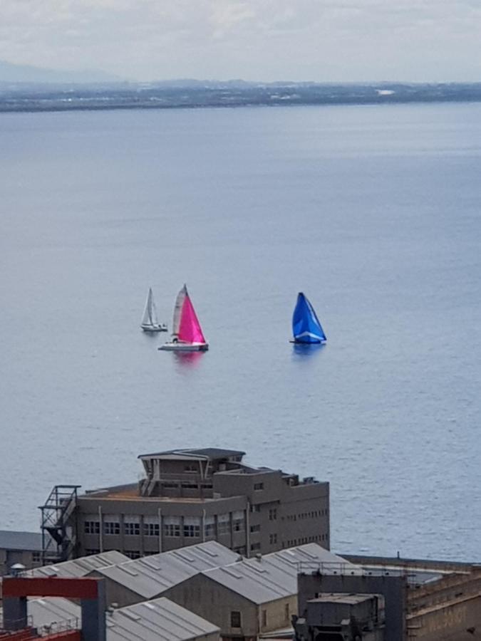 Papillon Guest Suite Simonʼs Town Εξωτερικό φωτογραφία