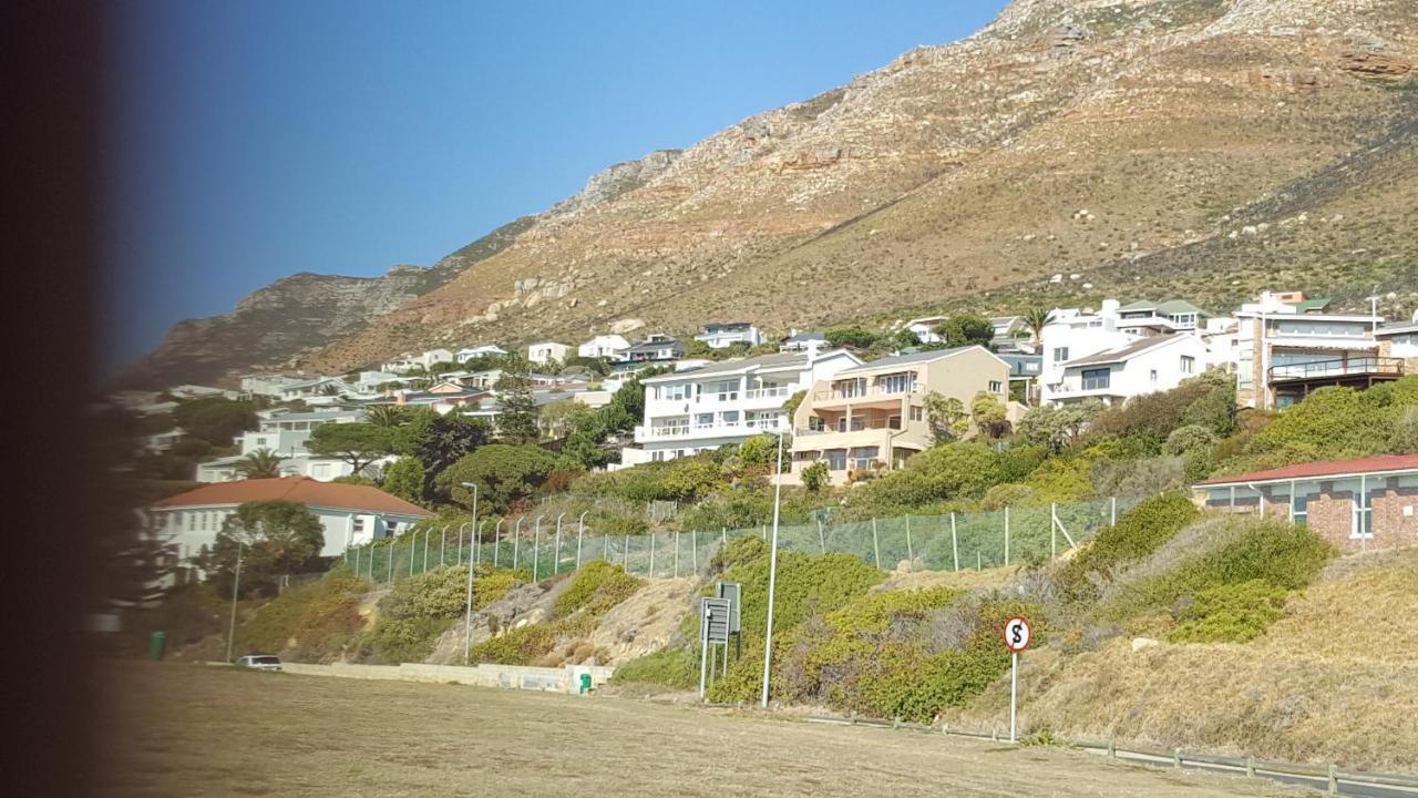 Papillon Guest Suite Simonʼs Town Εξωτερικό φωτογραφία
