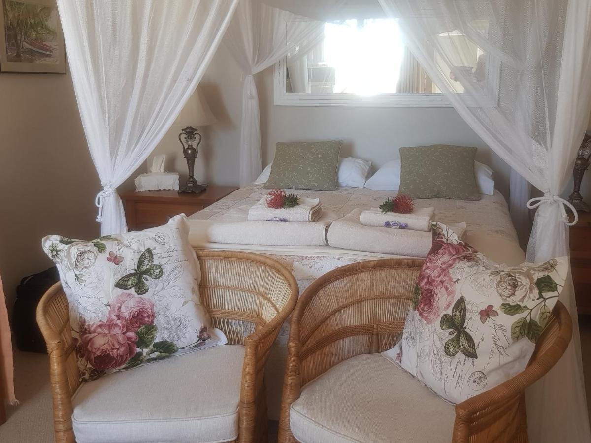 Papillon Guest Suite Simonʼs Town Εξωτερικό φωτογραφία