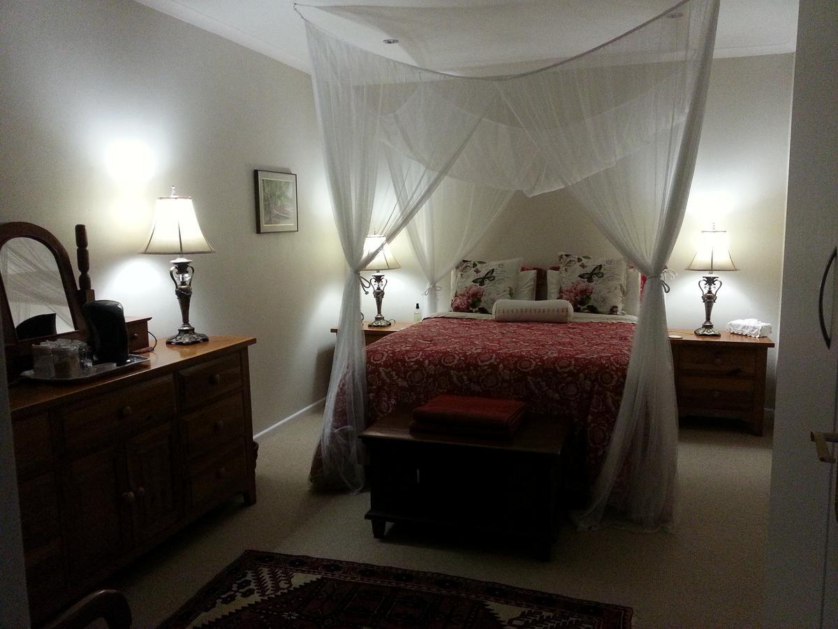 Papillon Guest Suite Simonʼs Town Εξωτερικό φωτογραφία