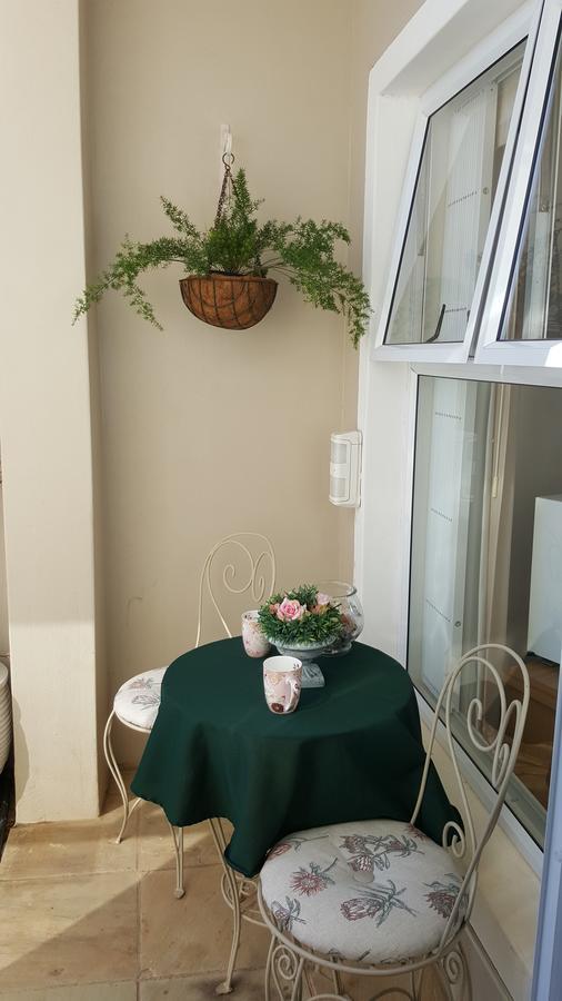 Papillon Guest Suite Simonʼs Town Εξωτερικό φωτογραφία