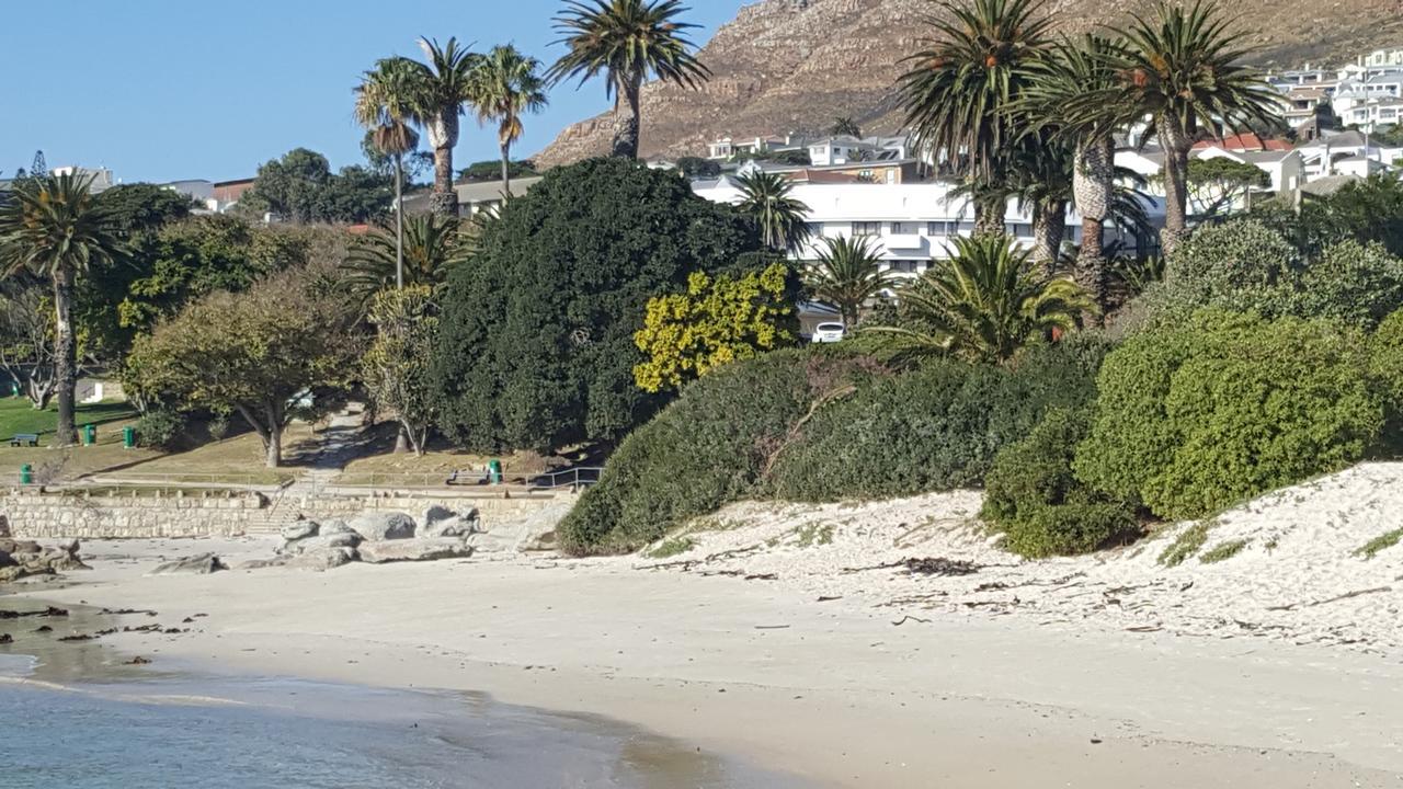 Papillon Guest Suite Simonʼs Town Εξωτερικό φωτογραφία