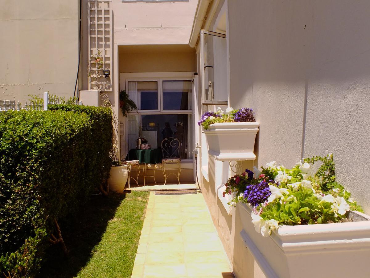 Papillon Guest Suite Simonʼs Town Εξωτερικό φωτογραφία