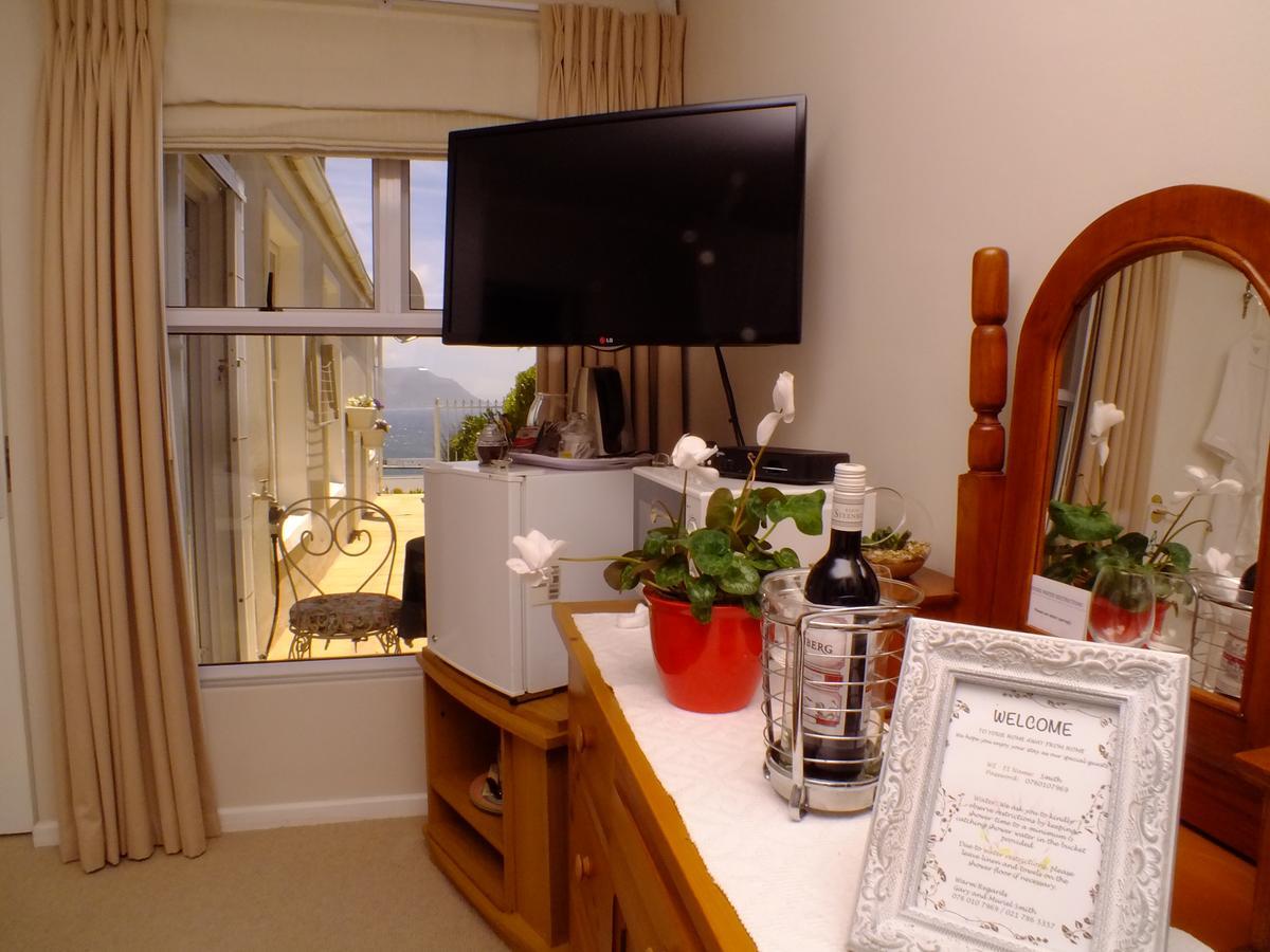 Papillon Guest Suite Simonʼs Town Εξωτερικό φωτογραφία