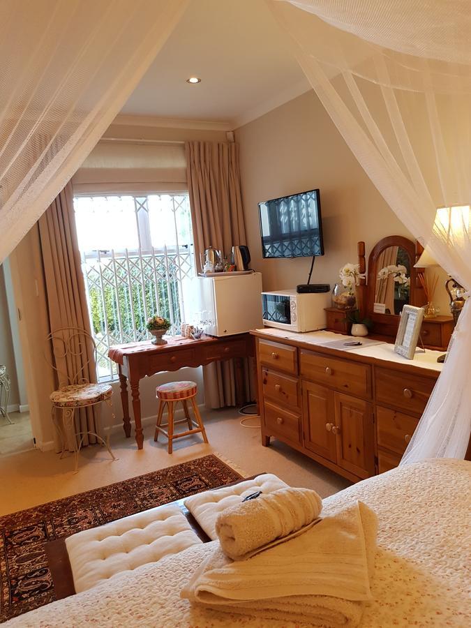 Papillon Guest Suite Simonʼs Town Εξωτερικό φωτογραφία