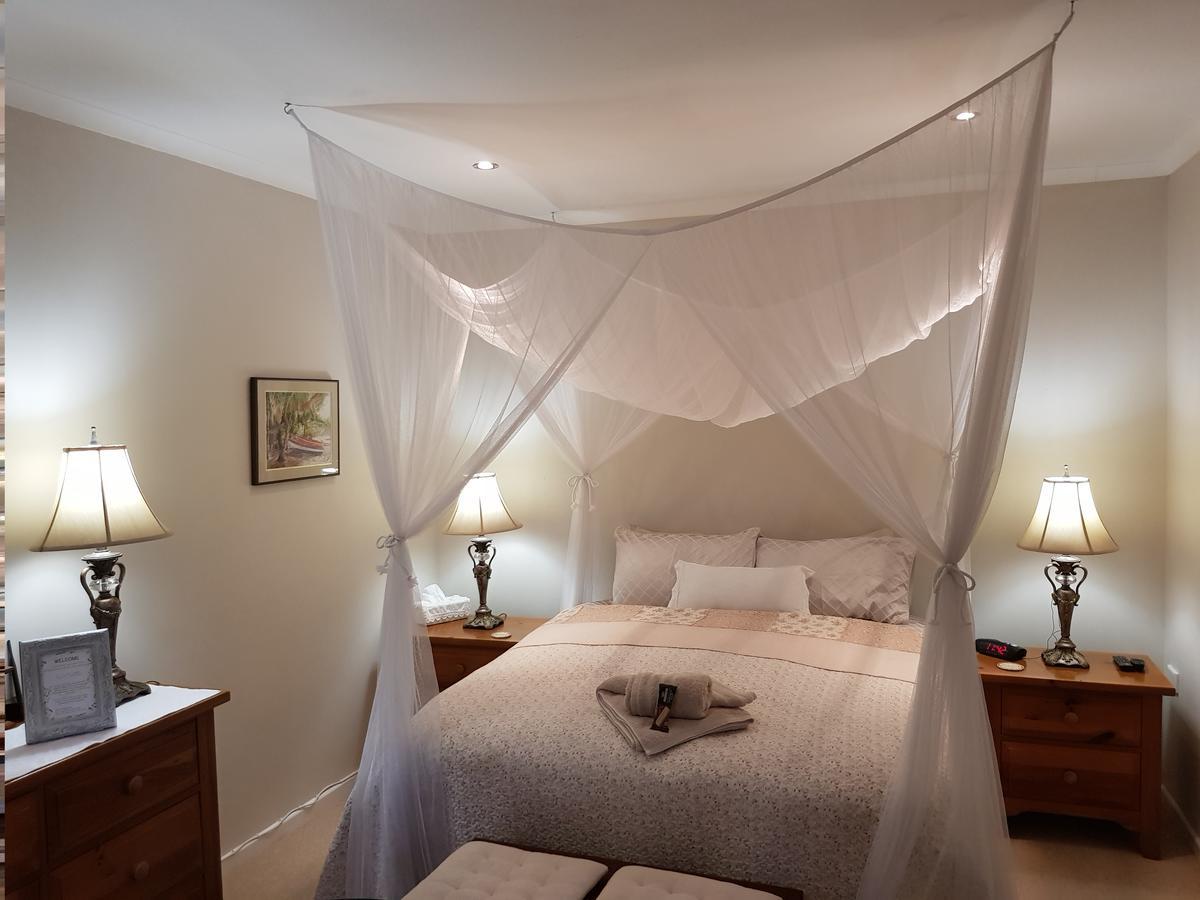 Papillon Guest Suite Simonʼs Town Εξωτερικό φωτογραφία