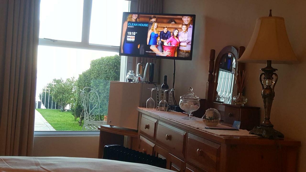 Papillon Guest Suite Simonʼs Town Εξωτερικό φωτογραφία