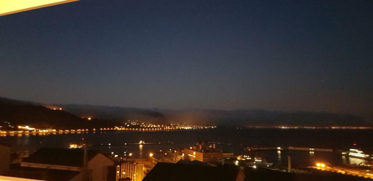 Papillon Guest Suite Simonʼs Town Εξωτερικό φωτογραφία
