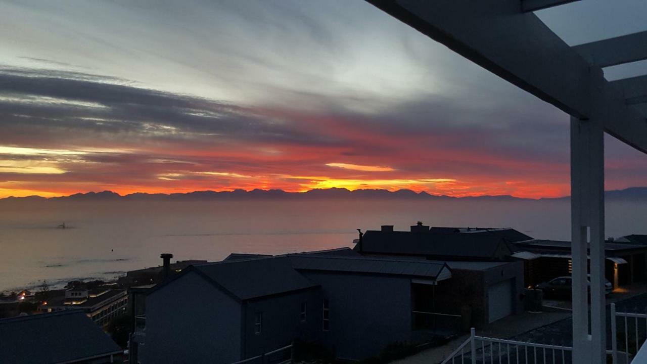 Papillon Guest Suite Simonʼs Town Εξωτερικό φωτογραφία