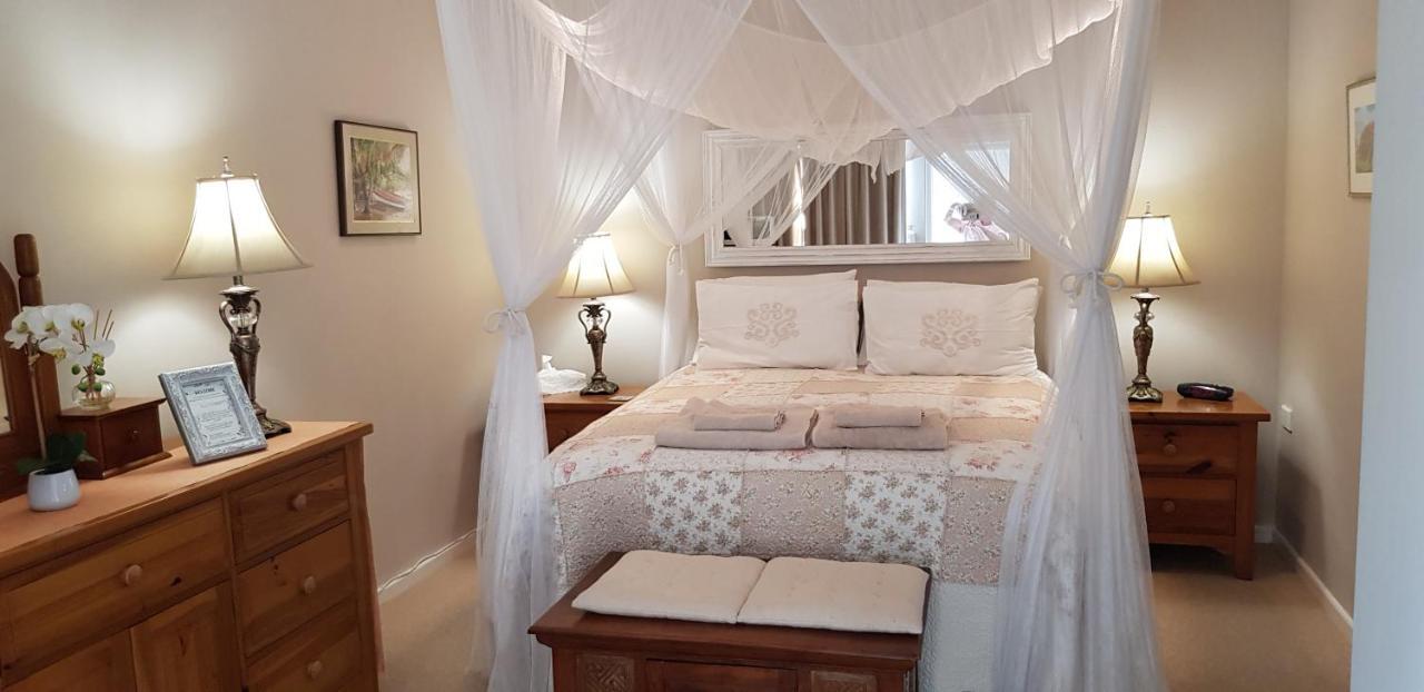 Papillon Guest Suite Simonʼs Town Εξωτερικό φωτογραφία
